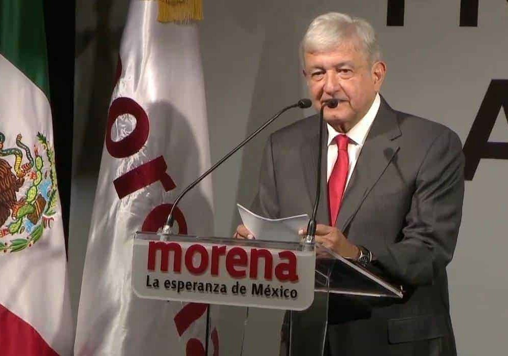 Según NYT: López Obrador es una amenaza para la economía de la región