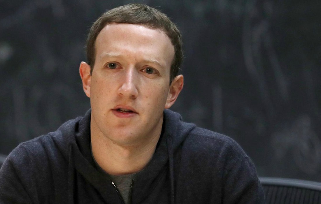 Mark Zuckerberg comparecerá ante Parlamento Europeo