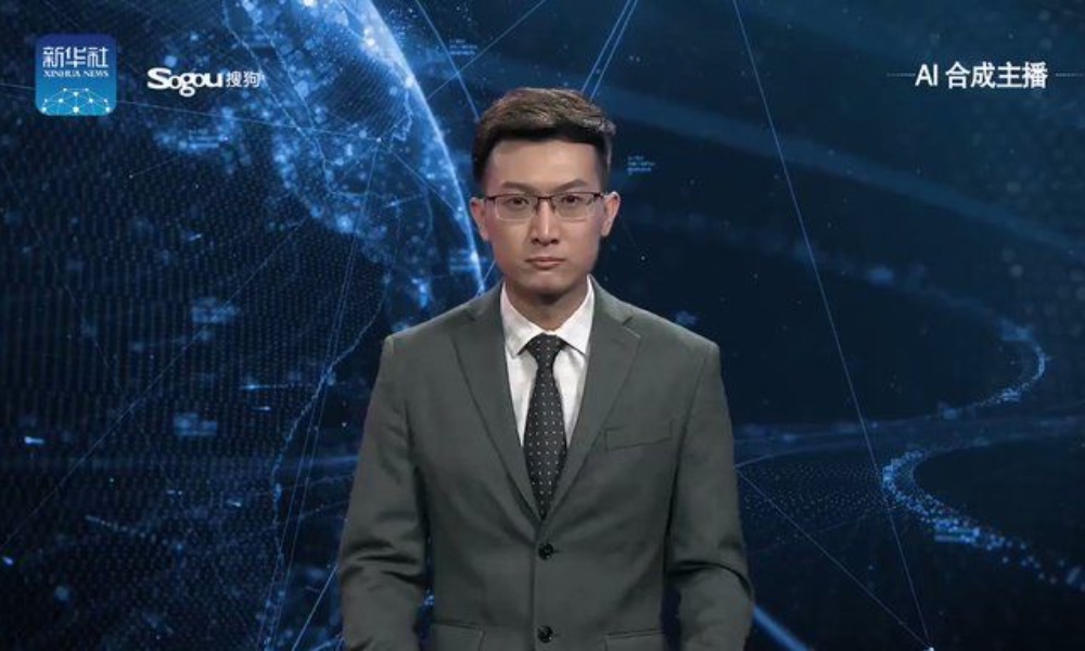 robot-debuta-en-china-como-presentador-de-noticias