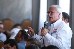 Implementará Jaime Bonilla licencias vitalicias en BC