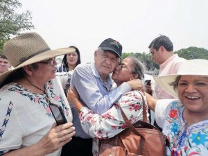 Pemex será la palanca de desarrollo a partir de 2022: López Obrador