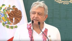 AMLO anuncia apoyos económicos a campesinos en Chiapas