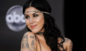 Descubre el pueblo mexicano donde nació la tatuadora Kat Von D