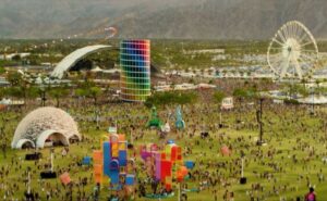Coachella presenta su edición 2023