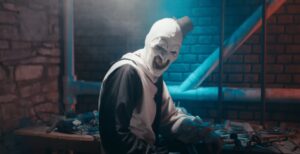 Llega Terrifier 2 a México