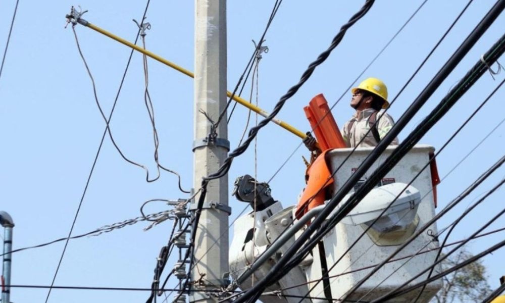 CFE asegura estabilidad del Sistema Eléctrico Nacional tras apagones por ola de calor