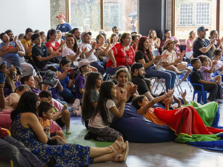 Celebrarán Día de la Niñez con actividades gratuitas en Nuevo León