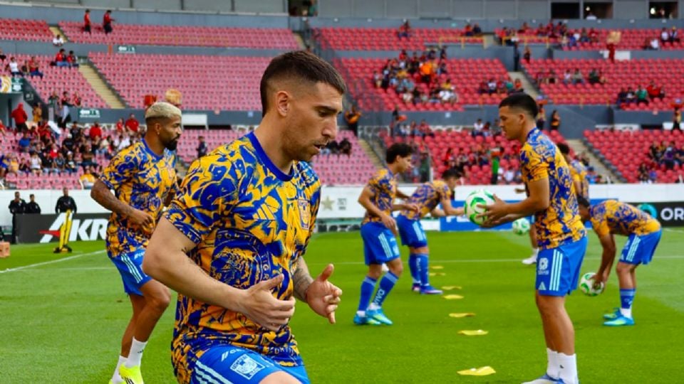 Tigres se juega la Liguilla en la última jornada del Clausura 2026