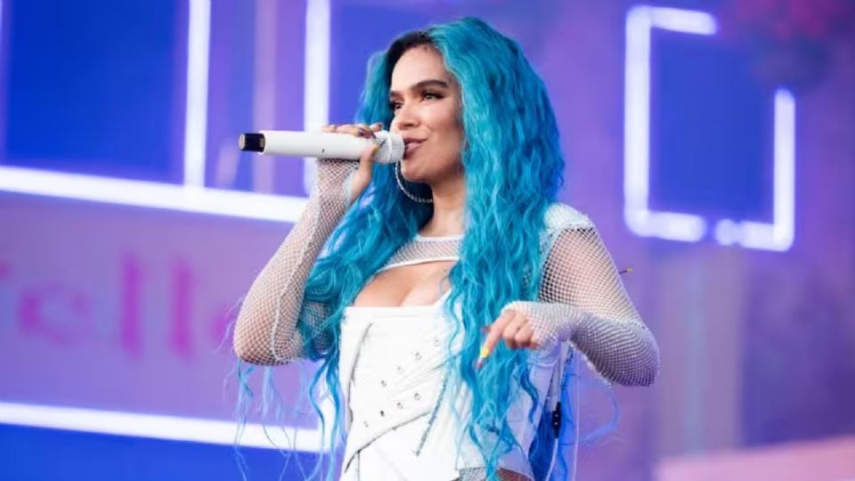Karol G anuncia nuevas fechas de su gira Tropitour en México