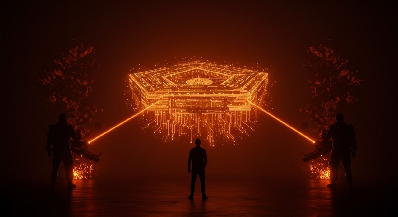 Google abre su inteligencia artificial al Pentágono pese a rechazo de empleados