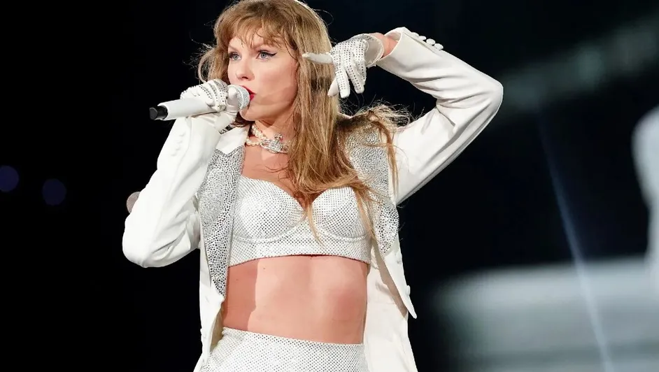 Taylor Swift busca blindar su imagen ante la inteligencia artificial