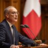 Guy Parmelin el Actual Presidente de Suiza y su Trayectoria Política