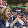 Celeste Amarilla se burla de Francia tras derrota en Mundial 2026