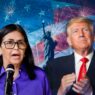 Venezuela sorprende al mundo con felicitación a Estados Unidos por el Día de la Independencia