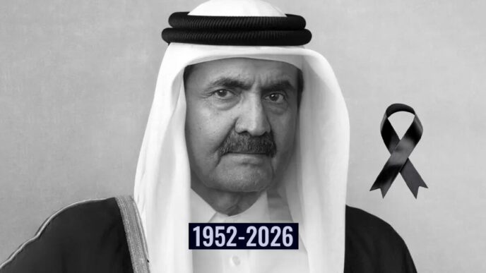 Fallece Hamad bin Khalifa Al Thani, líder transformador de Catar