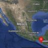 Sismo en Chiapas sienten en Guatemala y El Salvador con saldo blanco