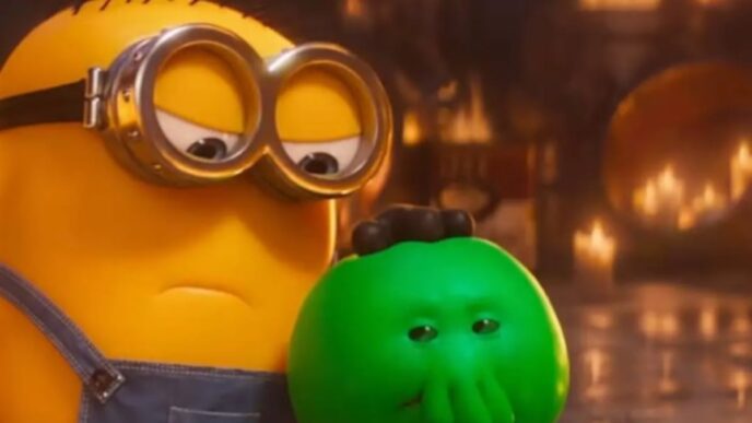 Minions y Monstruos, un estreno imperdible en la Cineteca Nacional