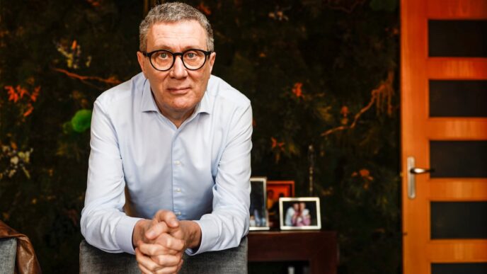 Luisgé Martín y El odio: Un ensayo sobre límites y censura literaria