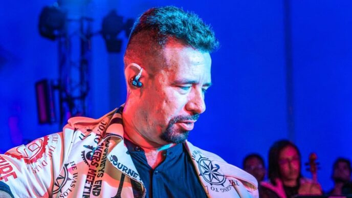 Tragedia en Venezuela: Armando Visconti y su familia hallados sin vida