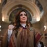 Victoria Villarruel y su mensaje sobre Malvinas y el fútbol argentino