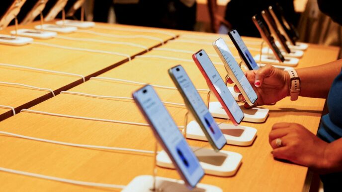 Cómo evitar que tu iPhone se sobrecaliente mientras escuchas música