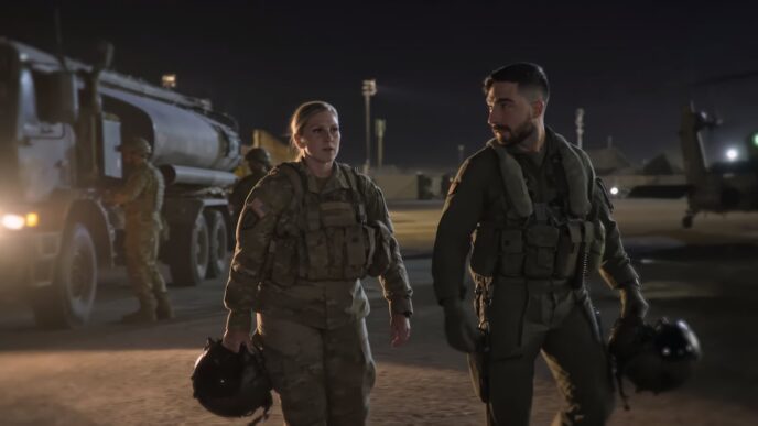 Neill Blomkamp lanza un cortometraje de ciencia ficción creado por IA
