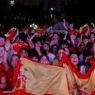 Festejos en España tras la victoria en el Mundial 2026 dejan saldo trágico