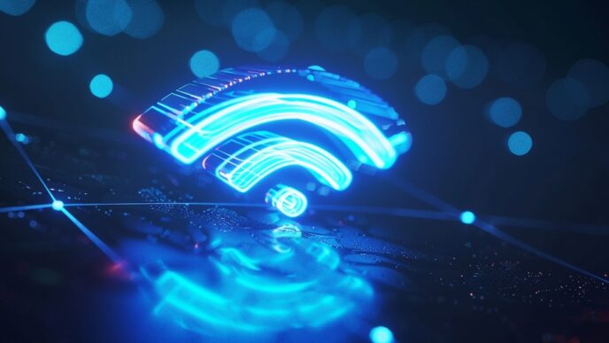 Cada cuánto debes cambiar la contraseña del WiFi para mayor seguridad