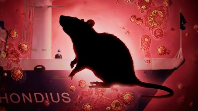 Fin del brote de hantavirus en el crucero MV Hondius confirma la OMS