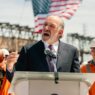Howard Lutnick, empresario y nuevo secretario de Comercio de Estados Unidos