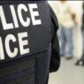 ICE alcanza 10 mil detenciones en solo cinco días en 2026