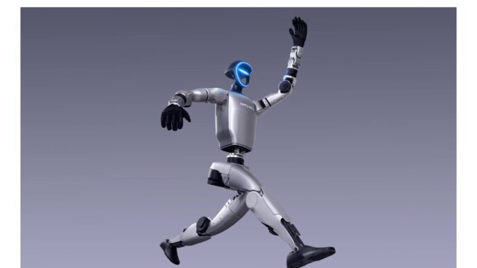 Robots humanoides revolucionan cirugía con primer procedimiento teledirigido en cerdo