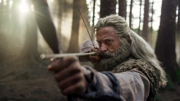 La muerte de Robin Hood y su oscuro legado cultural