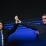 Corte Suprema de Brasil impide visita de Javier Milei a Bolsonaro