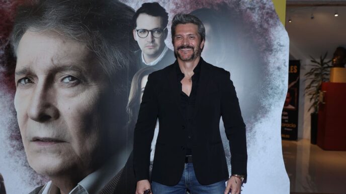 Marcelo Córdoba: El talento argentino que brilla en México
