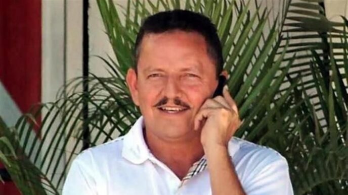 Familia de El Abuelo Farías enfrenta graves acusaciones por narcotráfico