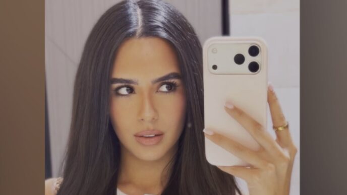 La desgarradora historia de Skarlent Rodríguez tras los terremotos en Venezuela