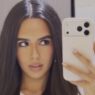 La desgarradora historia de Skarlent Rodríguez tras los terremotos en Venezuela