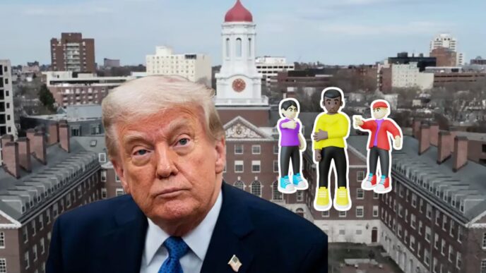 Nueva investigación en Harvard por posibles actos discriminatorios en admisiones