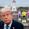 Nueva investigación en Harvard por posibles actos discriminatorios en admisiones