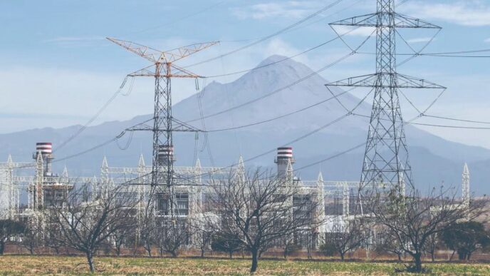 Nuevas inversiones y proyectos de energía revolucionan Nuevo León