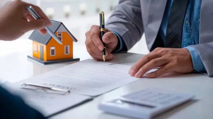 Financiamiento para vivienda alcanza máximos históricos desde 2020