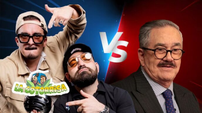 La Cotorrisa critica duramente a Pedro Sola por sus opiniones sobre mascotas