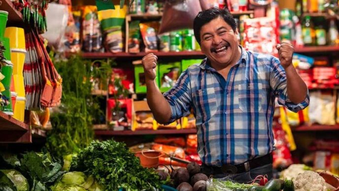 México busca impulsar empresas para lograr mayor presencia global