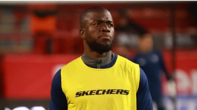 Enner Valencia se despide del Pachuca dejando una leyenda en Ecuador