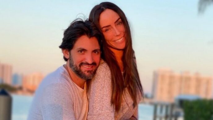 Inés Gómez Mont y Víctor Álvarez Puga: Nueva propiedad millonaria revelada
