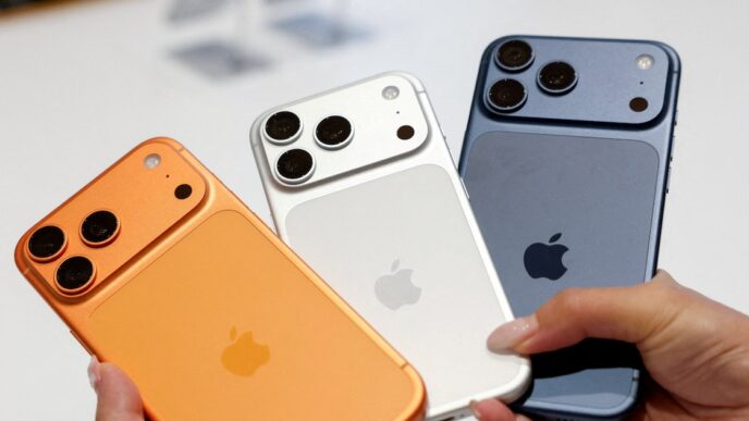 Problemas comunes de batería en el iPhone y sus soluciones