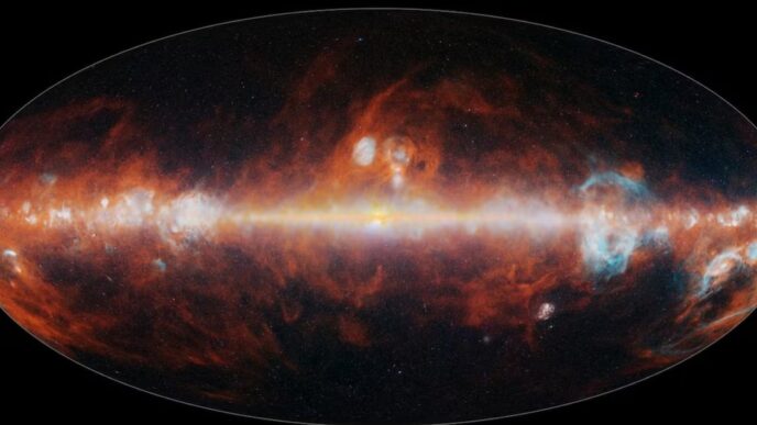 Explora el universo desde casa con herramientas gratuitas de astronomía
