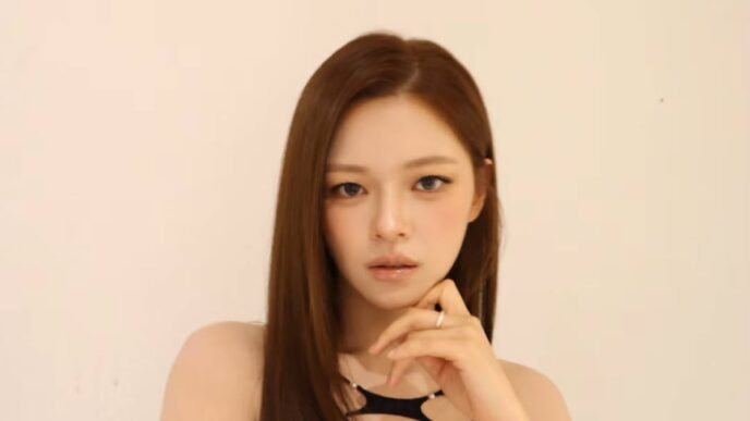 Jeongyeon de TWICE se une a Varo Entertainment tras dejar JYP