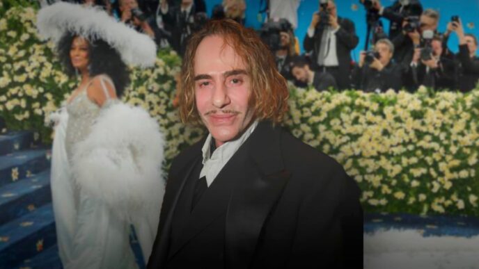John Galliano Horizons en el Met Gala 2026: ¿Qué esperar?